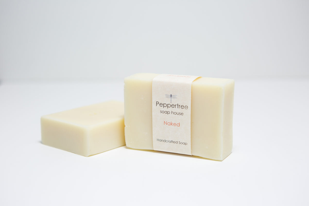 Naked Soap