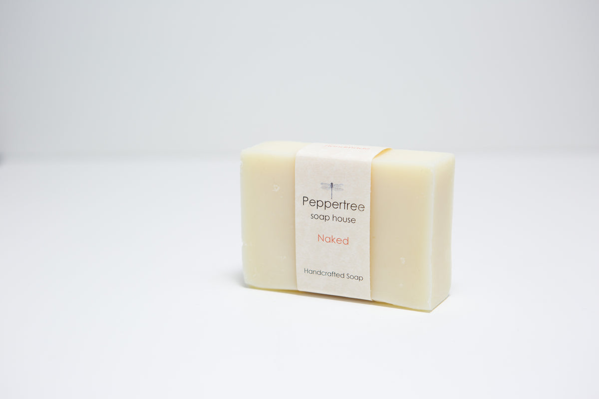 Naked Soap